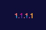 Dive into Cloudflare WARP: How 1.1.1.1 Can Supercharge Your Network