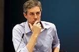 Palpable Frustration: Why Beto Needs to Make a Decision ASAP
