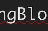 SongBlogg_1 — Comfort Songs