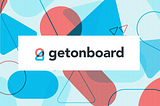 Presentando: el nuevo branding de Get on Board