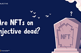 Are NFTs on Injective dead?