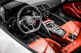 The Benefits of Interior Leather Repair and Maintenance