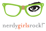 THE NERDYGIRL LIFESTYLE