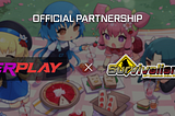 SurvivalismG X PERPLAY Official Partnership Announcement