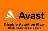 How to Disable Avast on Mac — Simple Steps