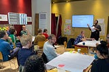Unpacking the participatory democracy toolkit