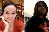 Meet the Devs: Michelle “Shelly” Soneja del Mundo and Allen Arciaga, 2D Artists