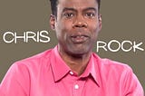 Chris Rock: Selective Outrage ~ The Jester’s Privilege