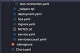 บันทึกการ deploy ด้วย k8s แบบคร่าวๆ