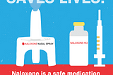 Naloxone Demo Day, Cork City