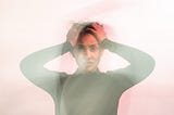 Unmasking Anxiety: The hidden epidemic among 20-somethings (and how to cope)