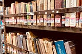 The Gossip of Books
