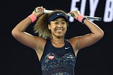 Slam-demic: My thoughts on the 2021 Australian Open