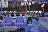 “Sail in Style: Luxury Rental Goa’s Party Yacht Mumbai Ferry”