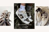 Get the Look You Love: High-Quality Nike Reps at Crossreps