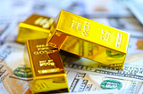 Gold price forecast for March 2024: Will this rebound last?