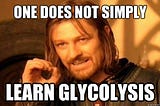 Glycolysis