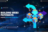 Building Web3 Pathways: Aventis Blockchain Integration