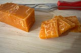 Why I’m Leaving Programming Behind for a Cheese Blog
