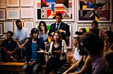 Primer Meetup Maule Devs