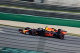 Analysing the FIA Rulebook after the Abu Dhabi Grand Prix — A Lawyers Perspective