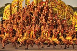 Colorful and Fun Festivals You Shouldn’t Miss in the Philippines