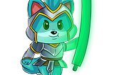 Why DagKnight Dog (DOGK), the First Dog Meme on Kaspa, is Captivating Retail Investors