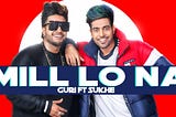 Mill Lo Na Lyrics — Guri