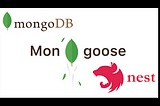 How to connect to a MongoDB with Nest.js