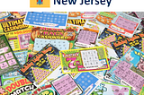 Top Scratch Tickets in New Jersey — LottoPlays