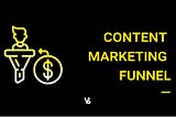 What are Content Marketing Funnel and it’s benefits 🪁