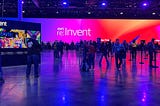 How-To: AWS re:Invent