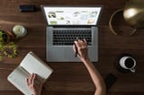 Tips for Starting or Growing Your Career as a UX Designer