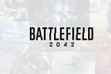 Battlefield 2042 — All guns and vehicles so far