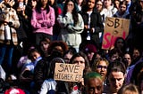 Statement: SB1 Passes, But the Voice of the People is Unstoppable
