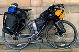 Bikepacking Gear List (updated)