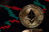 Giants invest in ETH