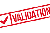 Rails Validations: how I used them on my app.