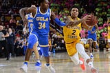 Arizona State Sun Devils vs. UCLA Bruins Free NCAAB Pick, 2–27–2020