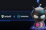 Orbofi x SWAGGA Weekly AI Contest: Strut into the Metaverse!