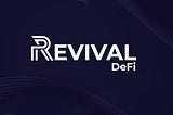 State of Revival Address April 2022