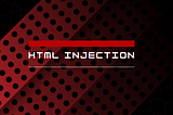 I am able to Stored HTML Injection on G-mail (POCs)