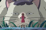 Studio Ghibli : A Little People and Invisible World