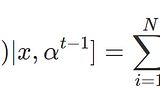 Dirichlet Mixture Modelling in R (from scratch)