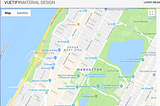 How To Map Cities With Vue, GeoJSON, And Google: Part 1