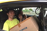 一家留学プロジェクト、完結（妻目線）