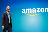 Despite Global Pandemic Amazon Reports Doubling of Profit