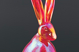 Hunt Slonem Reimagines RabbitsAn Artist’s Adventures in Wonderland