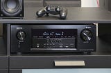 Unraveling the Wonders of AV Receivers: The Heart of Your Home Theater, Spotlight on SONY