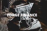 Forge Finance